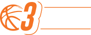 3 Street Logo